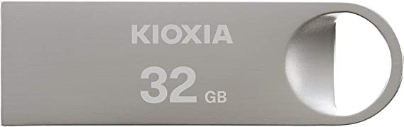 Flash 32 Kioxia TransMemory (U401)